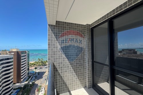 Venda-Apartamento-Ponta Verde , Maceió , Alagoas , 57035380-850691007-25