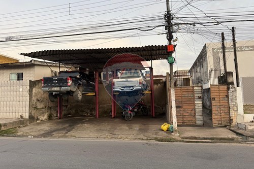 Venda-Casa-Avenida Belmiro Amorim , 10876  - Santa Lúcia , Maceió , Alagoas , 57082000-850271159-421