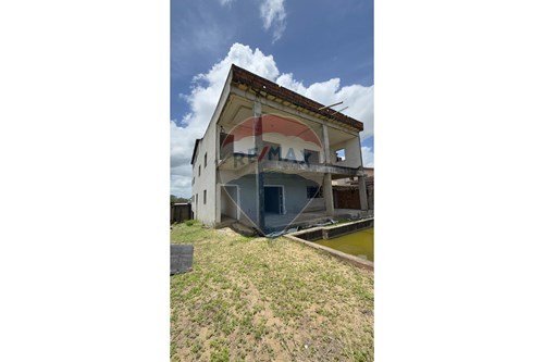 Venda-Casa-Centro , Lagoa do Carro , Pernambuco , 55820000-850261003-314