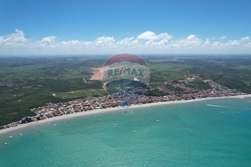 Venda-Terreno-Centro , Maragogi , Alagoas , 57955000-850291008-77