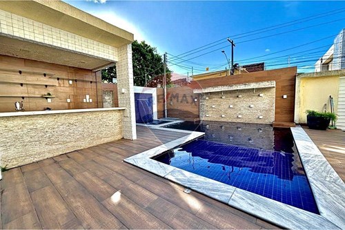 Venda-Casa-Poço , Maceió , Alagoas , 57025-070-850141054-50