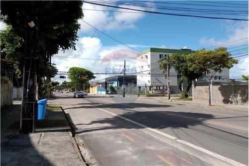 Apartamento - Venda - Recife , Pernambuco - Rua Arquiteto Luiz Nunes - 850251063-123