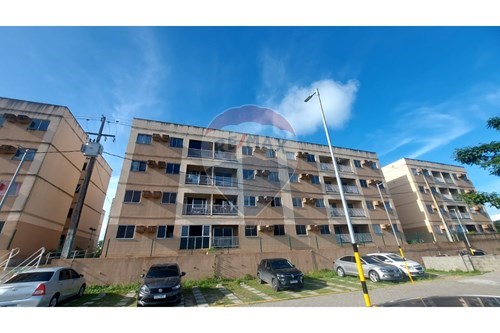 Venda-Apartamento-Jardim Paulista , Paulista , Pernambuco , 53407780-850301012-81