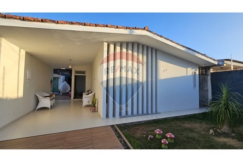 Venda-Casa-Gruta de Lourdes , Maceió , Alagoas , 57052755-850491015-53