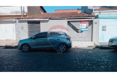 Venda-Casa Comercial-Rua N , 82  - Jacintinho , Maceió , Alagoas , 57041136-850691012-37