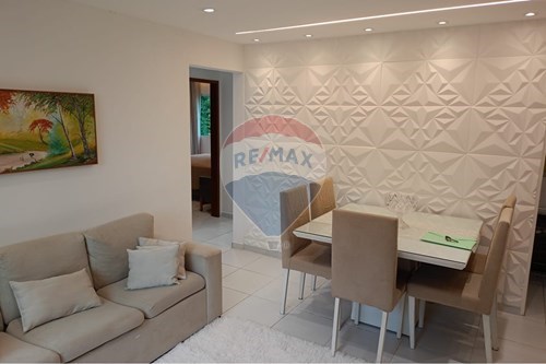 Venda-Apartamento-Rua Doutor Juvino Lyra , 163  - Padaria  - Antares , Maceió , Alagoas , 57048245-850271162-66