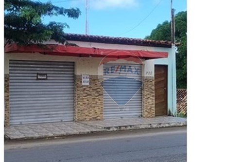 Venda-Casa Comercial-Centro , Paripueira , Alagoas , 57935000-850141095-16