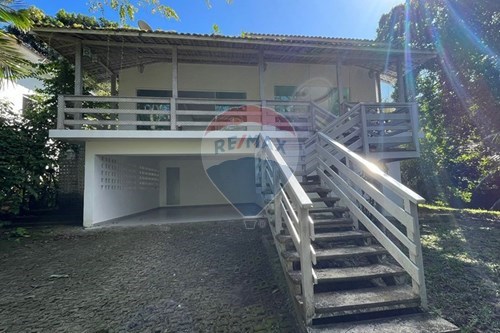 Venda-Casa de Condomínio-Avenida Luiz Antônio de Araújo , 770  - UFRPE  - Sítio dos Pintos , Recife , Pernambuco , 52171130-850071017-202
