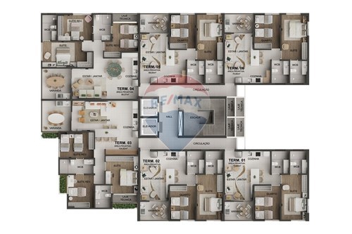 Slider Image Thumbnail