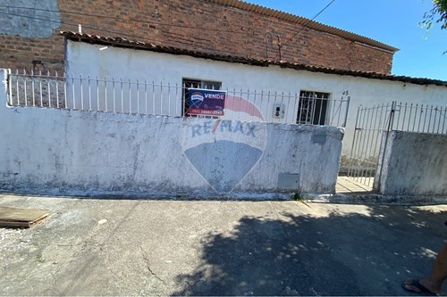 Venda-Casa-Ponta Grossa , Maceió , Alagoas , 57014240-850271159-4