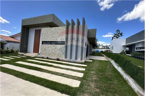 Venda-Casa de Condomínio-Povoado Insurreição , Sairé , Pernambuco , 55695000-850171001-208