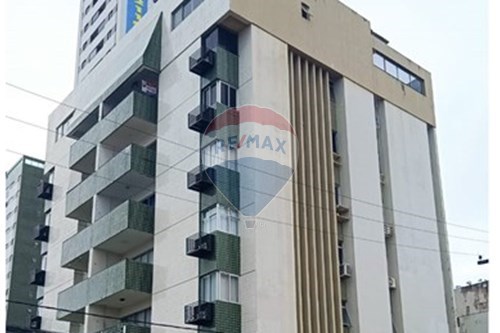 Venda-Apartamento-Piedade , Jaboatão dos Guararapes , Pernambuco , 54410-110-850301004-25