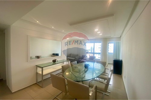 Alugar-Apartamento-Rua Capitão Rebelinho , 358  - Pina , Recife , Pernambuco , 51011010-850501060-427