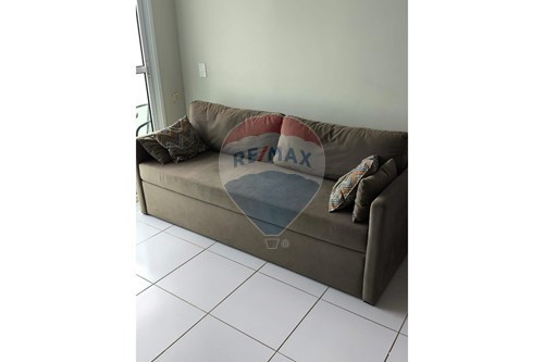 Alugar-Apartamento-rodivia PE 09, km 03 , SN  - Condomínio Palm Village Acqua  - Muro Alto , Ipojuca , Pernambuco , 55595135-850221031-232