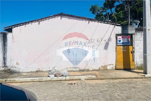 Venda-Casa-Rua C 61 , 34  - Ao lado do Supermercado São Domingos  - Benedito Bentes , Maceió , Alagoas , 57085-052-850271161-87