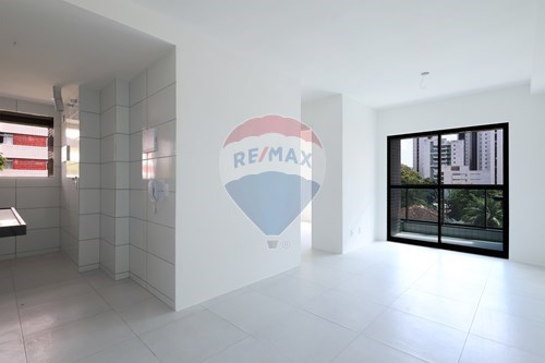 Venda-Apartamento-Rua Engenheiro Clóvis de Castro , 153  - Próximo a galeria Via Roma  - Parnamirim , Recife , Pernambuco , 52060180-850091040-204