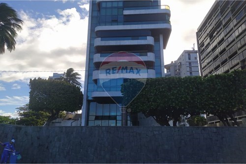 Venda-Apartamento-Av. Bernardo Vieira de Melo , 900  - Piedade , Jaboatão dos Guararapes , Pernambuco , 54430770-850091092-30