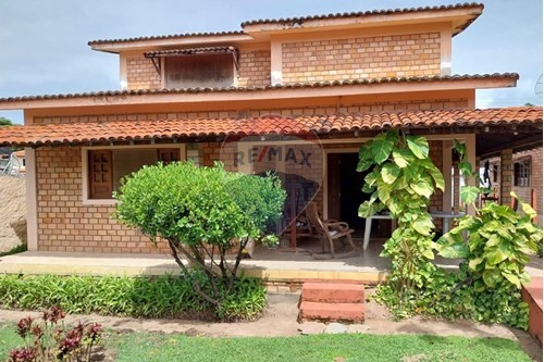 Venda-Casa-RUA DOURADO , SEM NÚMERO  - PRÓXIMO AO RECEPTIVO MERAKI  - Centro , Maragogi , Alagoas , 57955000-850291004-31