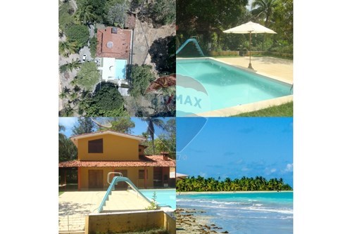 Venda-Chácara / Sítio / Fazenda-Guaxuma , Maceió , Alagoas , 57038000-850141085-5