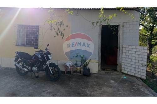 Venda-Casa-Rua D Quadra 7 , 0  - entrada fazenda Mucuri  - Centro , Nossa Senhora do Socorro , Sergipe , 49163510-850581246-5