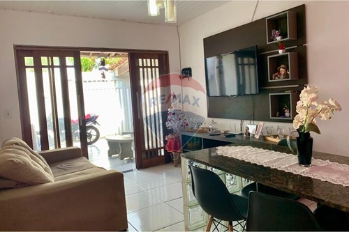 Venda-Casa-Benedito Bentes , Maceió , Alagoas , 57084146-850141023-67