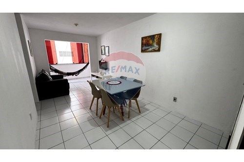 Venda-Apartamento-Rua Maria Antônieta Teixeira Leite , 7  - Terminal cruz das almas  - Cruz das Almas , Maceió , Alagoas , 57038015-850271155-95