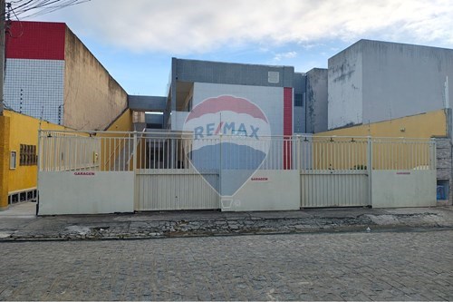 Venda-Apartamento-São Jorge , Maceió , Alagoas , 57044131-850141068-3