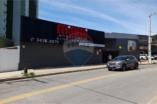 Venda-Galpão-São Jorge , Maceió , Alagoas , 57038647-850711001-18