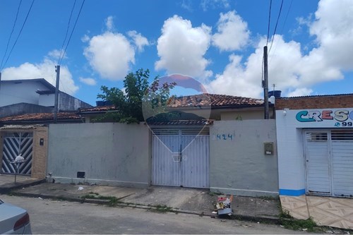 Venda-Casa-Benedito Bentes , Maceió , Alagoas , 57.084-658-850141095-14