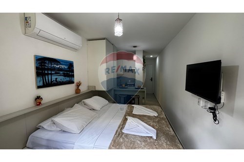 Venda-Apartamento-Centro , Tamandaré , Pernambuco , 55578-000-850251004-2043