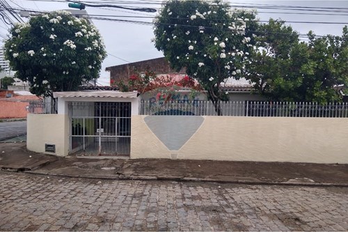 Venda-Casa-Gruta de Lourdes , Maceió , Alagoas , 57052815-850141003-186