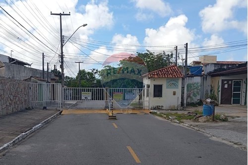 Venda-Terreno-Rua José Inácio Melo Sá , 03  - Re. Recanto da Serraria 1, ao lado Bella Galeria  - Serraria , Maceió , Alagoas , 57046205-850271159-3