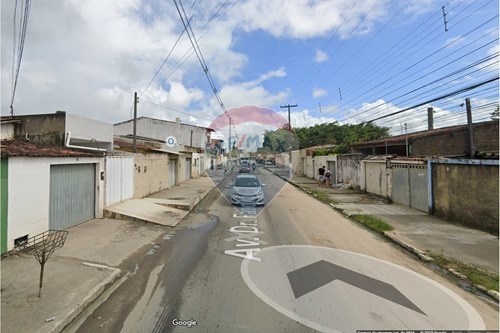 Venda-Terreno-Cidade Universitária , Maceió , Alagoas , 57072760-850711005-58