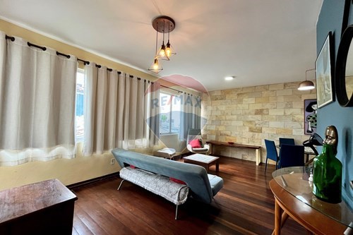 Venda-Apartamento-Estrada do Arraial , 2864  - Esquina 2ª esq. após HAM / Selfit  - Casa Amarela , Recife , Pernambuco , 52051380-850171007-135