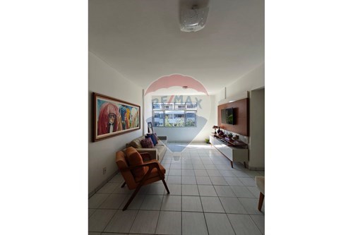 Venda-Apartamento-Av. Parnamirim , 222  - Próximo ao Parque da Jaqueira  - Parnamirim , Recife , Pernambuco , 52060000-850091082-7
