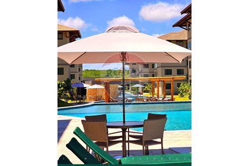 Venda-Apartamento-Muro Alto , Ipojuca , Pernambuco , 55590000-850221002-291