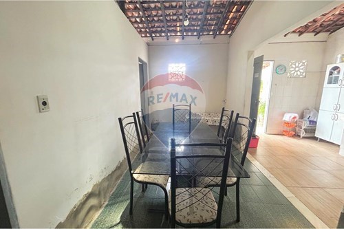 Venda-Casa-Rua Renato Fonseca de Oliveira , 816  - Coroa do Meio , Aracaju , Sergipe , 49035710-850581262-17