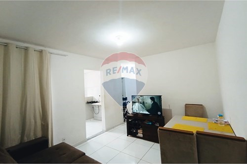 Venda-Apartamento-Santa Maria , Aracaju , Sergipe , 49039-083-850581096-151