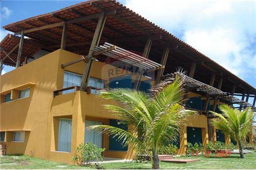Venda-Apartamento-Enseada dos Corais , Cabo de Santo Agostinho , Pernambuco , 54590000-850281025-33