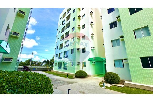 Venda-Apartamento-Avenida José Aírton Gondim Lamenha , 282  - São Jorge , Maceió , Alagoas , 57044098-850271136-2