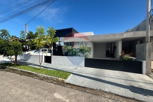 Venda-Casa de Condomínio-215, km 04 , S/N  - Cond. Porto Manguaba  - Pedras , Marechal Deodoro , Alagoas , 57160-000-850491077-10