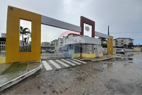 Venda-Apartamento-Taiçoca de Dentro , Nossa Senhora do Socorro , Sergipe , 49156574-850581158-155