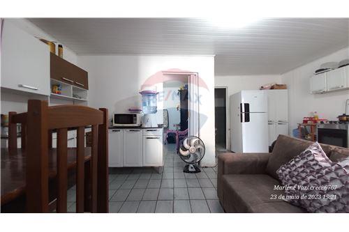 Venda-Casa-RUA BENIGNO DE FRANÇA , 147  - DEPOIS DO TRAPICHÃO  - Trapiche da Barra , Maceió , Alagoas , 57.010-530-850271020-145