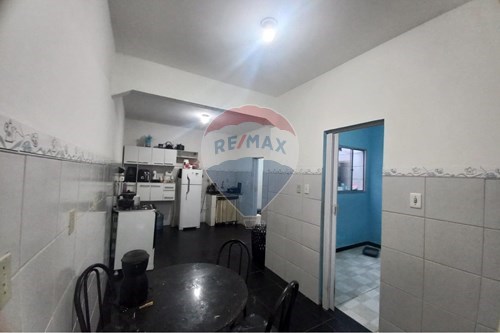 Venda-Casa-Rua D , 00  - Conjunto residencial Maria do Carmo Alves  - América , Aracaju , Sergipe , 49092570.-850581211-34