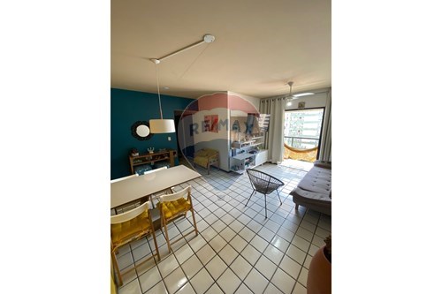 Venda-Apartamento-Ponta Verde , Maceió , Alagoas , 57035060-850141054-25