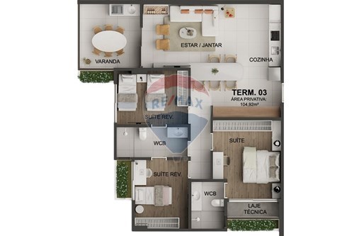 Slider Image Thumbnail