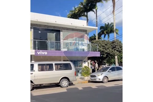 Alugar-Cj. Comercial/ Sala-Bairro Novo , Carpina , Pernambuco , 5581000-850261024-81