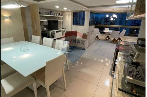 Venda-Apartamento-RUA JACOBINA , 130  - PRÓXIMO AO PARQUE NOVO DAS GRAÇAS  - Graças , Recife , Pernambuco , 52011-180-850071017-104