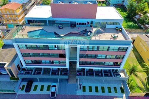 Venda-Apart Hotel/ Flat-Porto de Galinha , Ipojuca , Pernambuco , 55590000-850221002-433