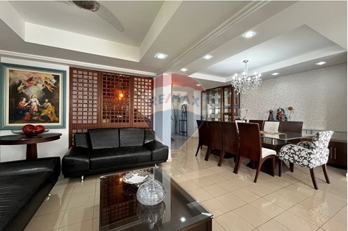 Venda-Apartamento-Graças , Recife , Pernambuco , 52050005-850171007-125